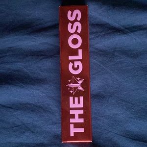 Jeffree Star “The Gloss” Shade SoftCore Sparkle